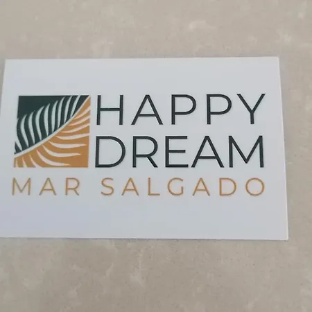 Happy Dreams Mar Salgado Армасан-де-Пера